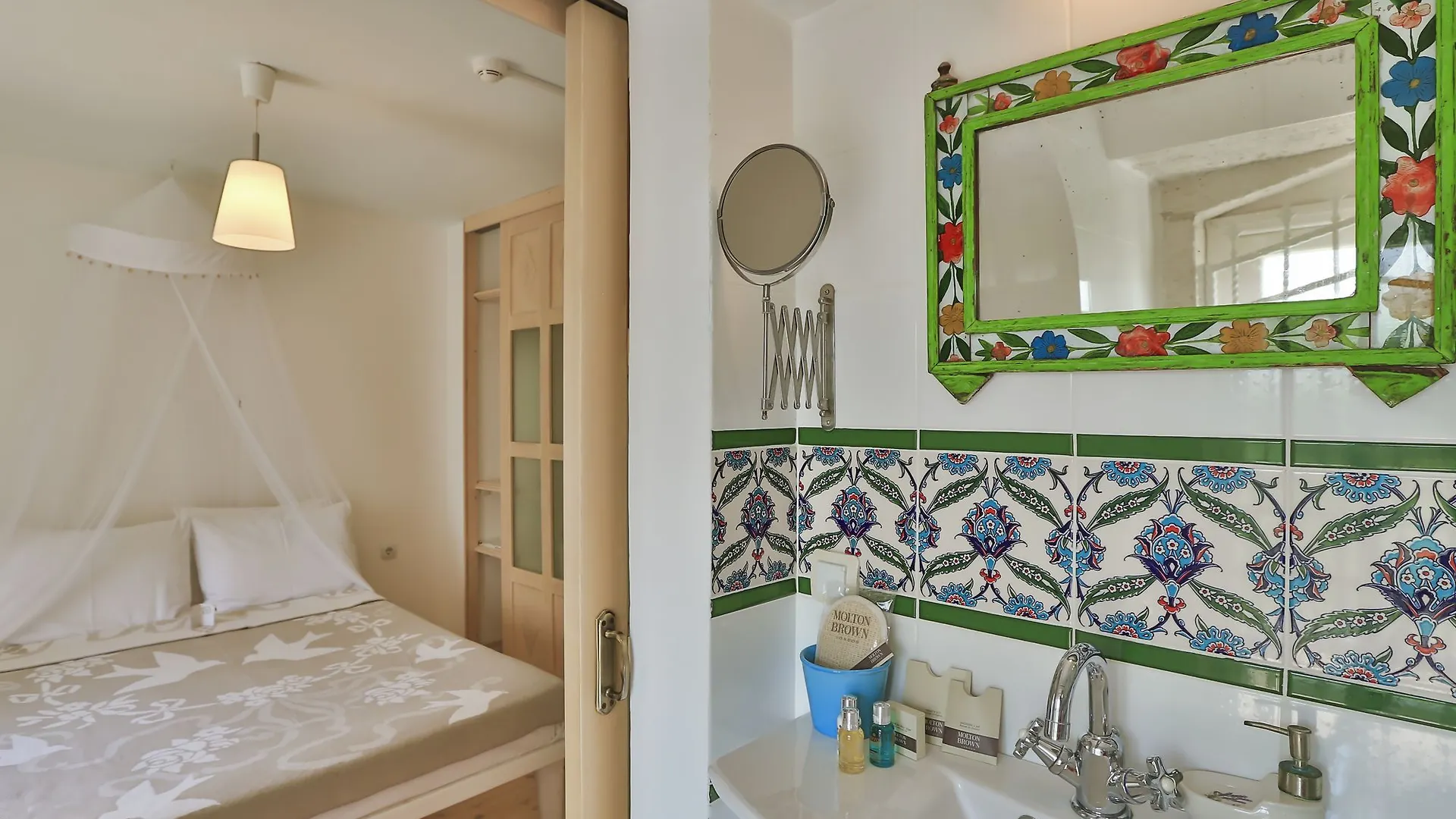 My Stone Home Hotel - Special Class Çeşme