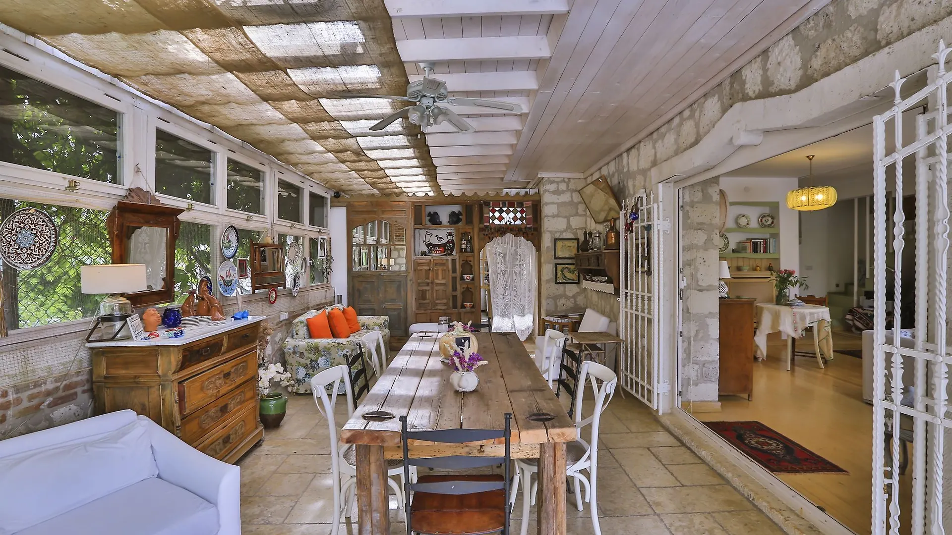 My Stone Home Hotel - Special Class Çeşme