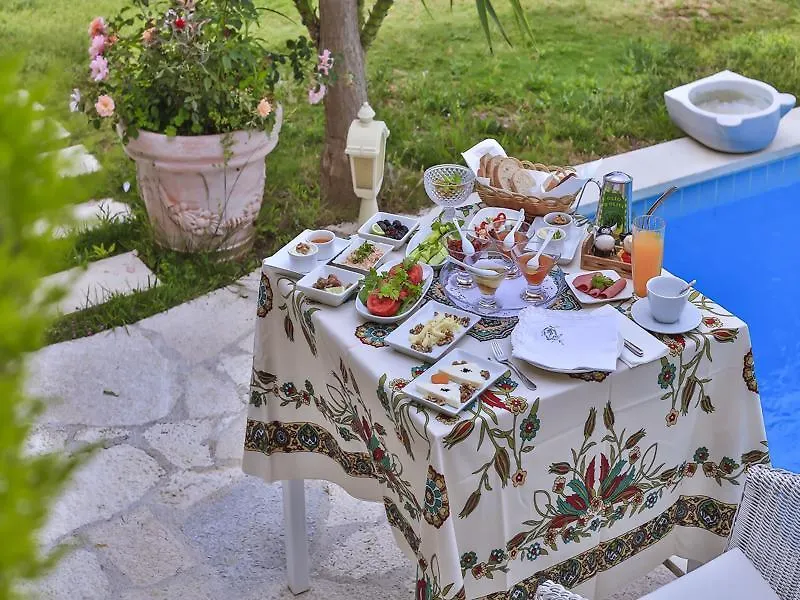 **  My Stone Home Hotel - Special Class Çeşme Turquie