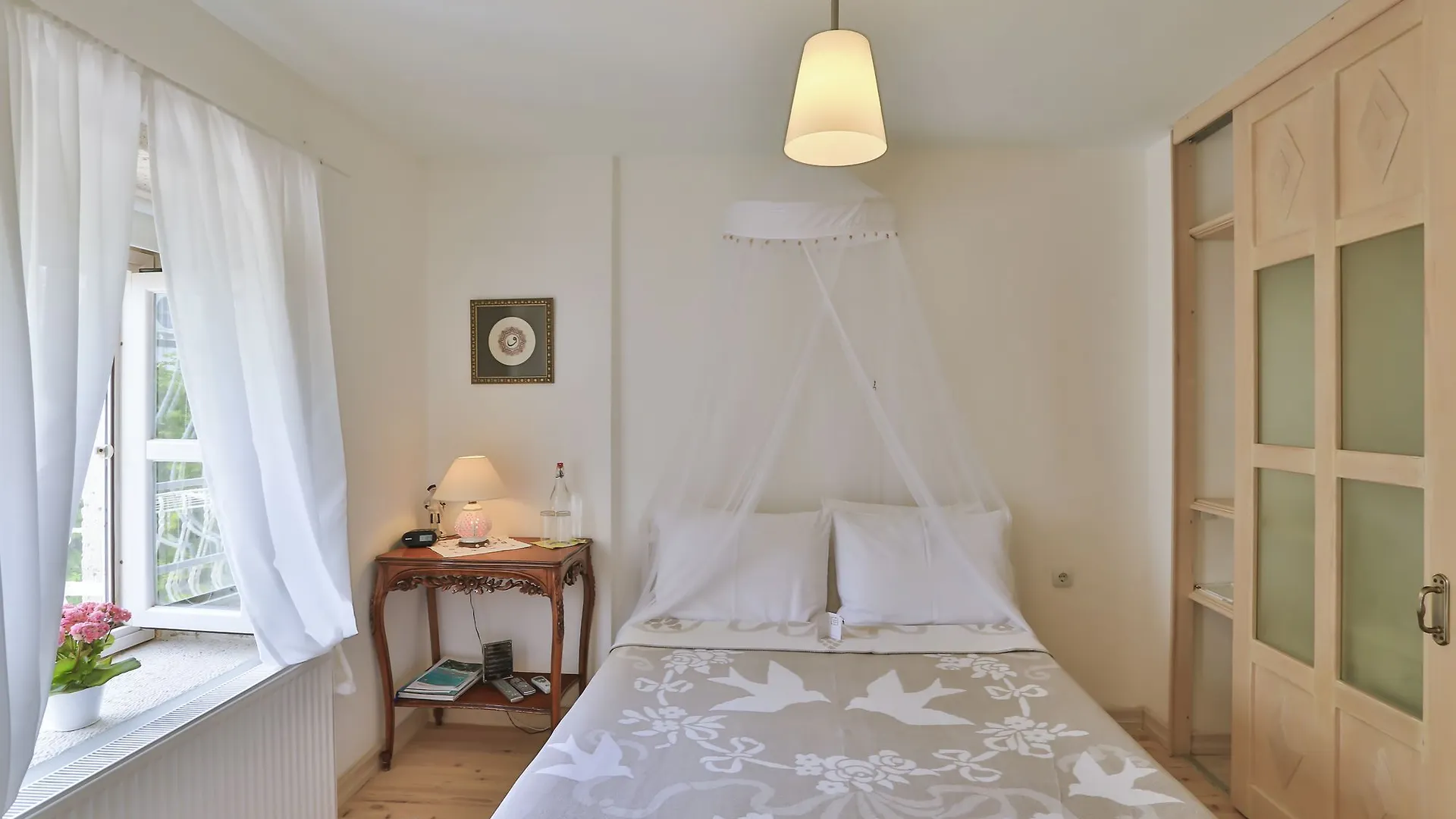 **  My Stone Home Hotel - Special Class Çeşme Turecko