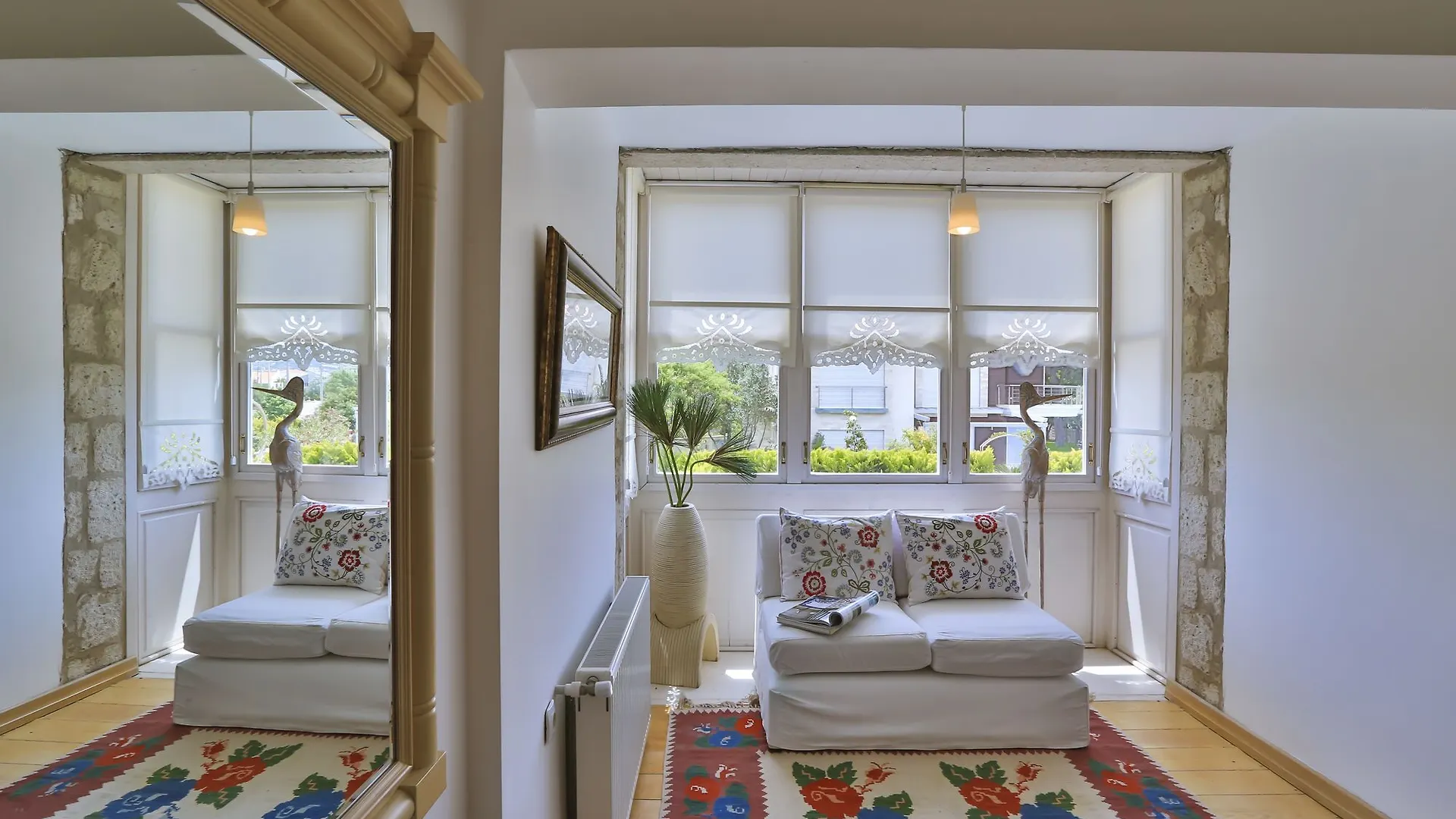 My Stone Home Hotel - Special Class Çeşme Turecko