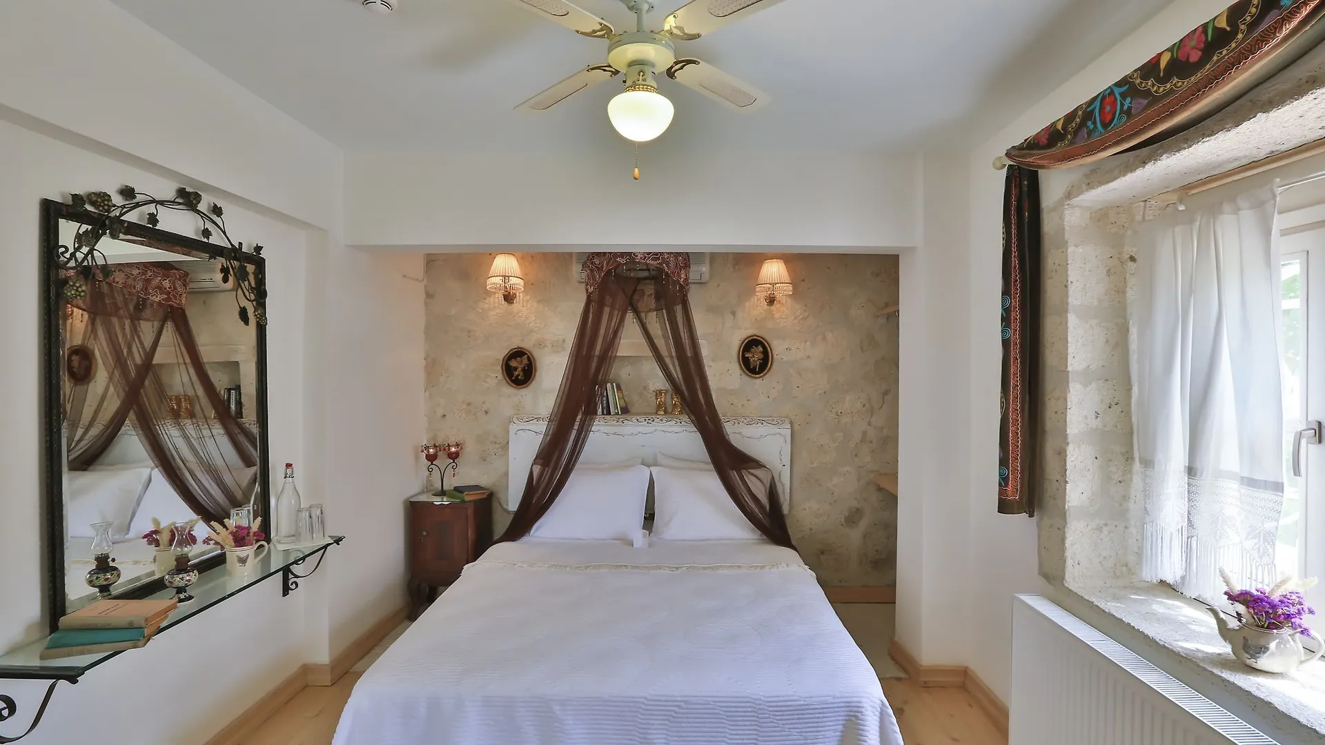 My Stone Home Hotel - Special Class Çeşme