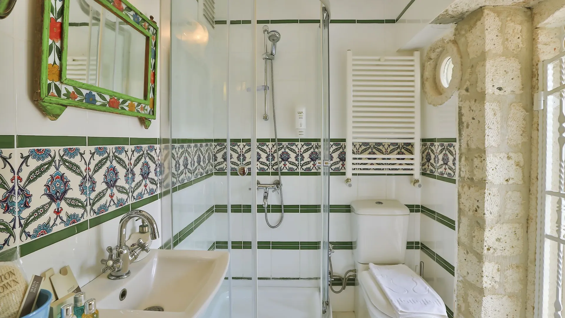 My Stone Home Hotel - Special Class Çeşme 2*,