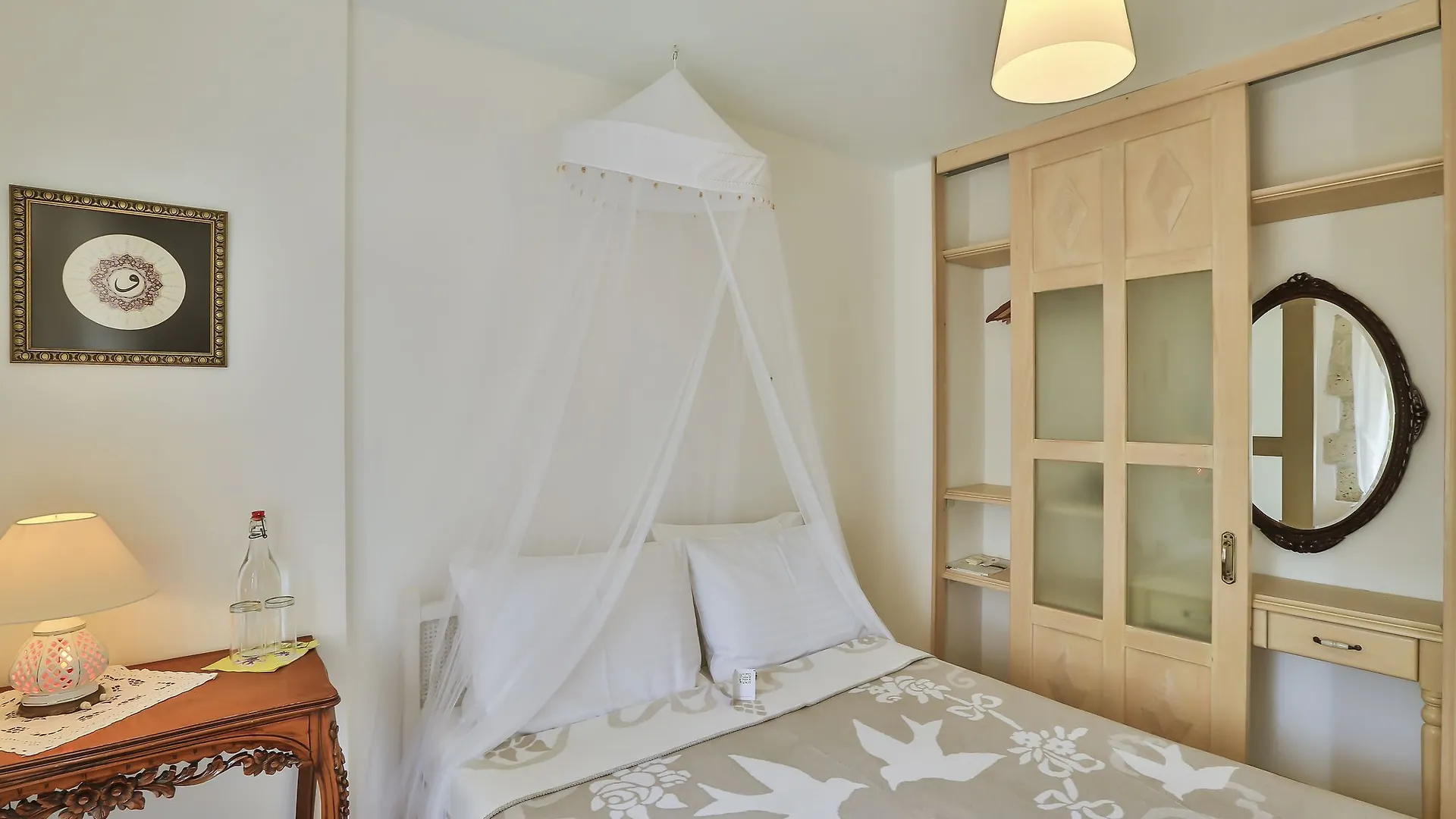 My Stone Home Hotel - Special Class Çeşme